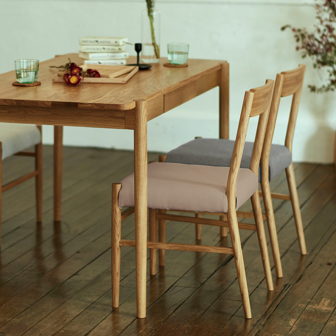 stay dining chair