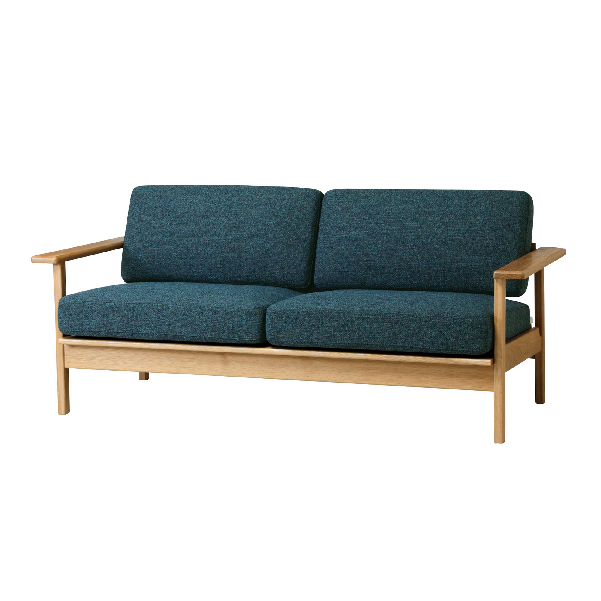 part sofa 2seater