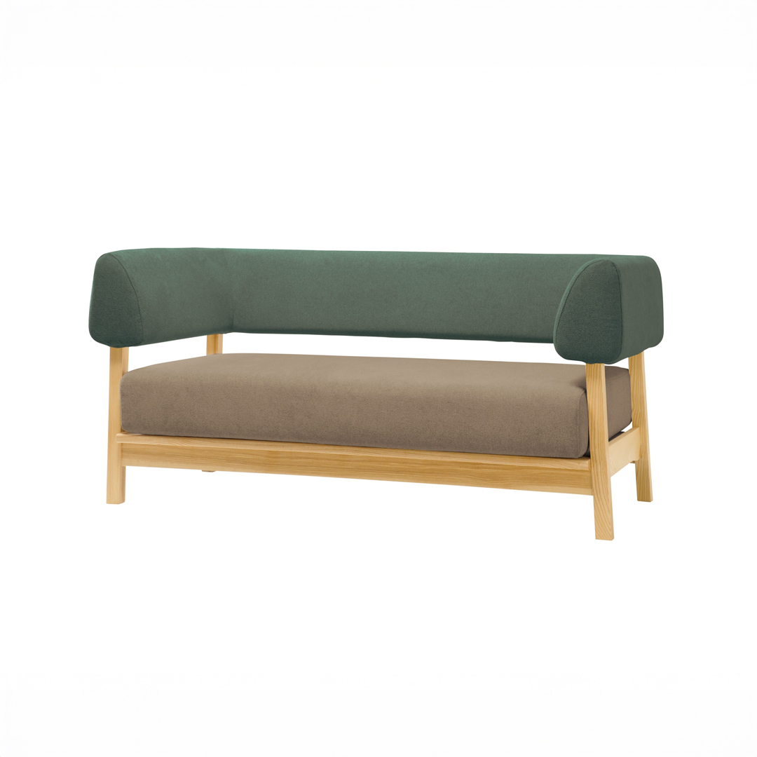 bracket sofa 2seater