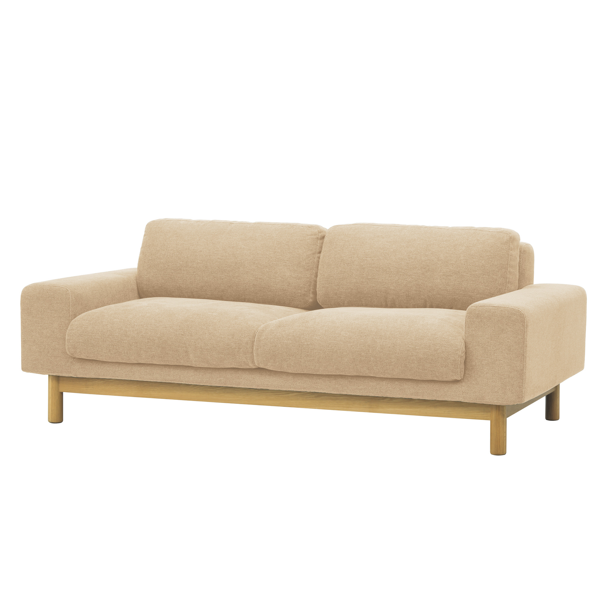 bulge sofa 2seater