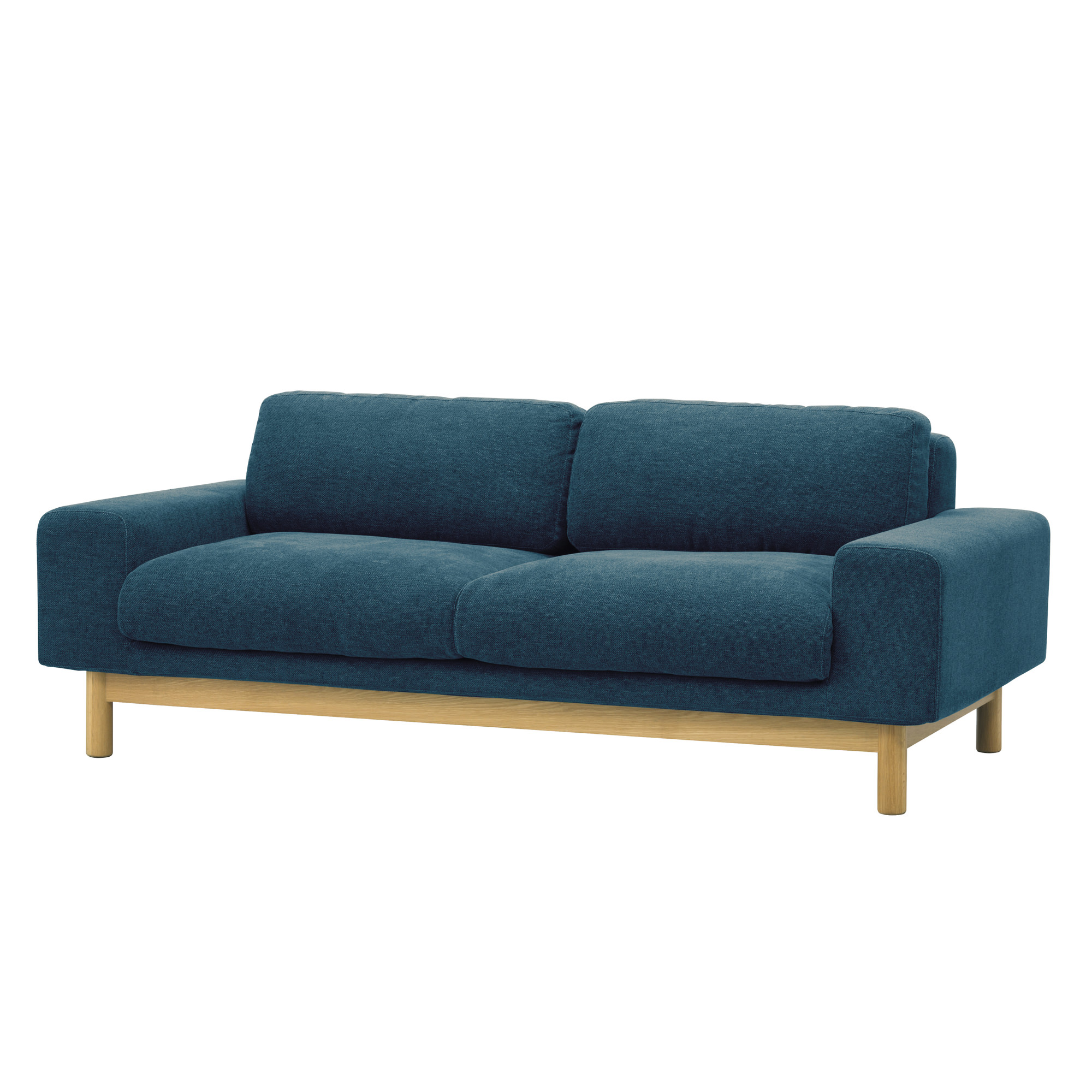 bulge sofa 2seater