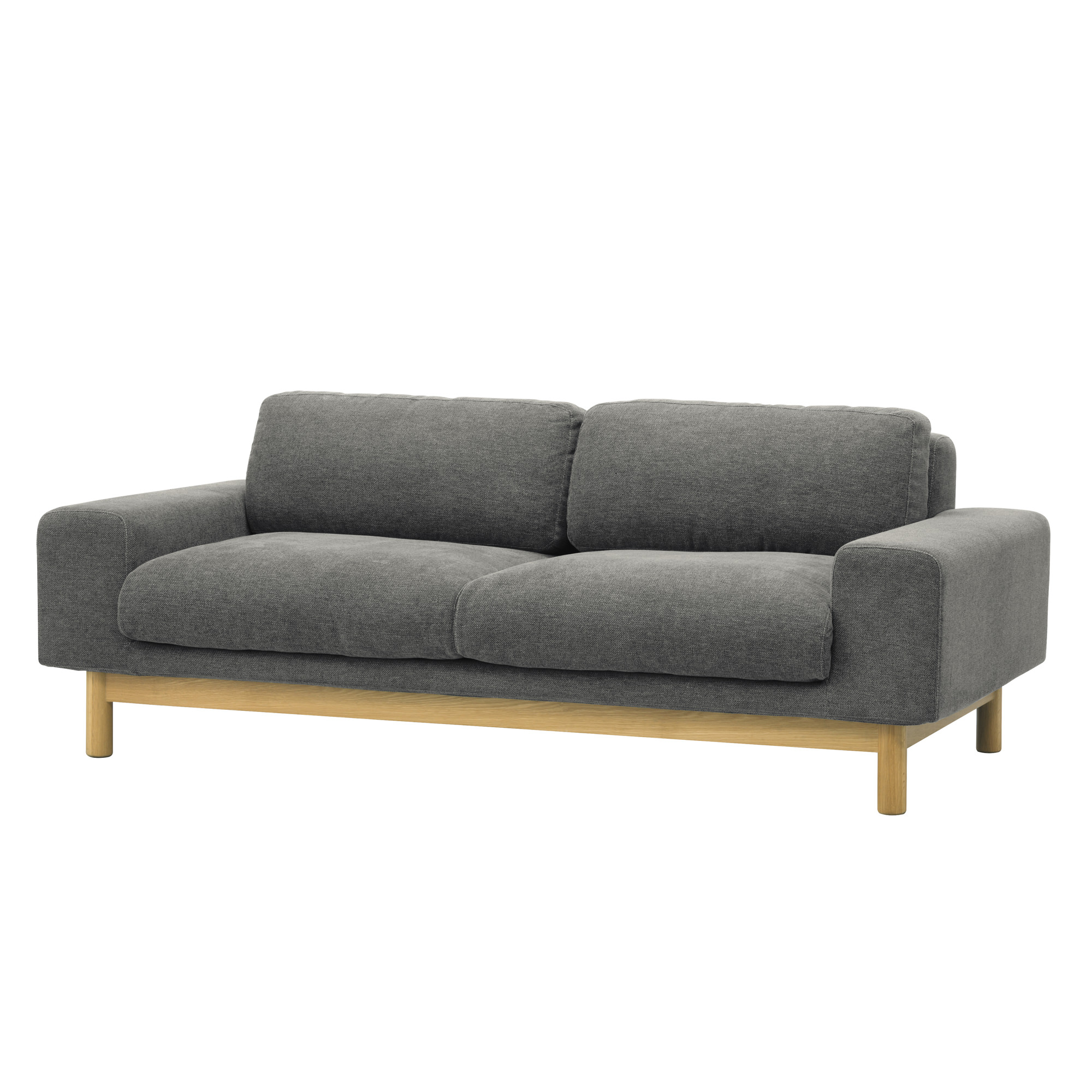 bulge sofa 2seater
