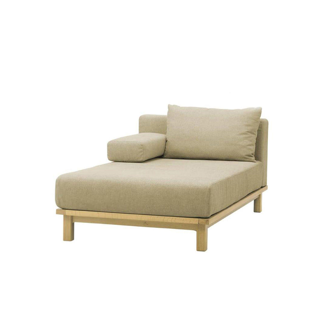 rect.unit sofa long