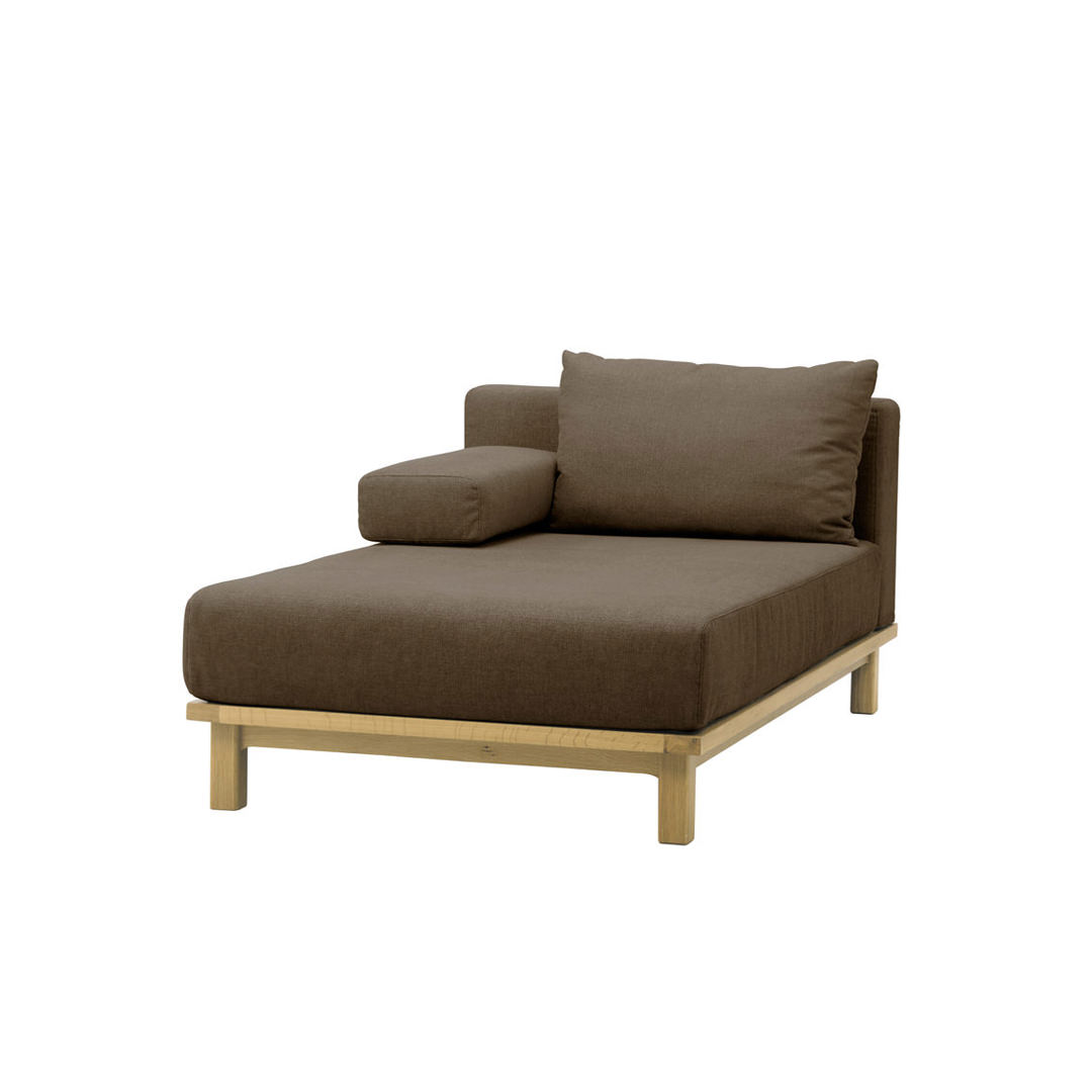 rect.unit sofa long