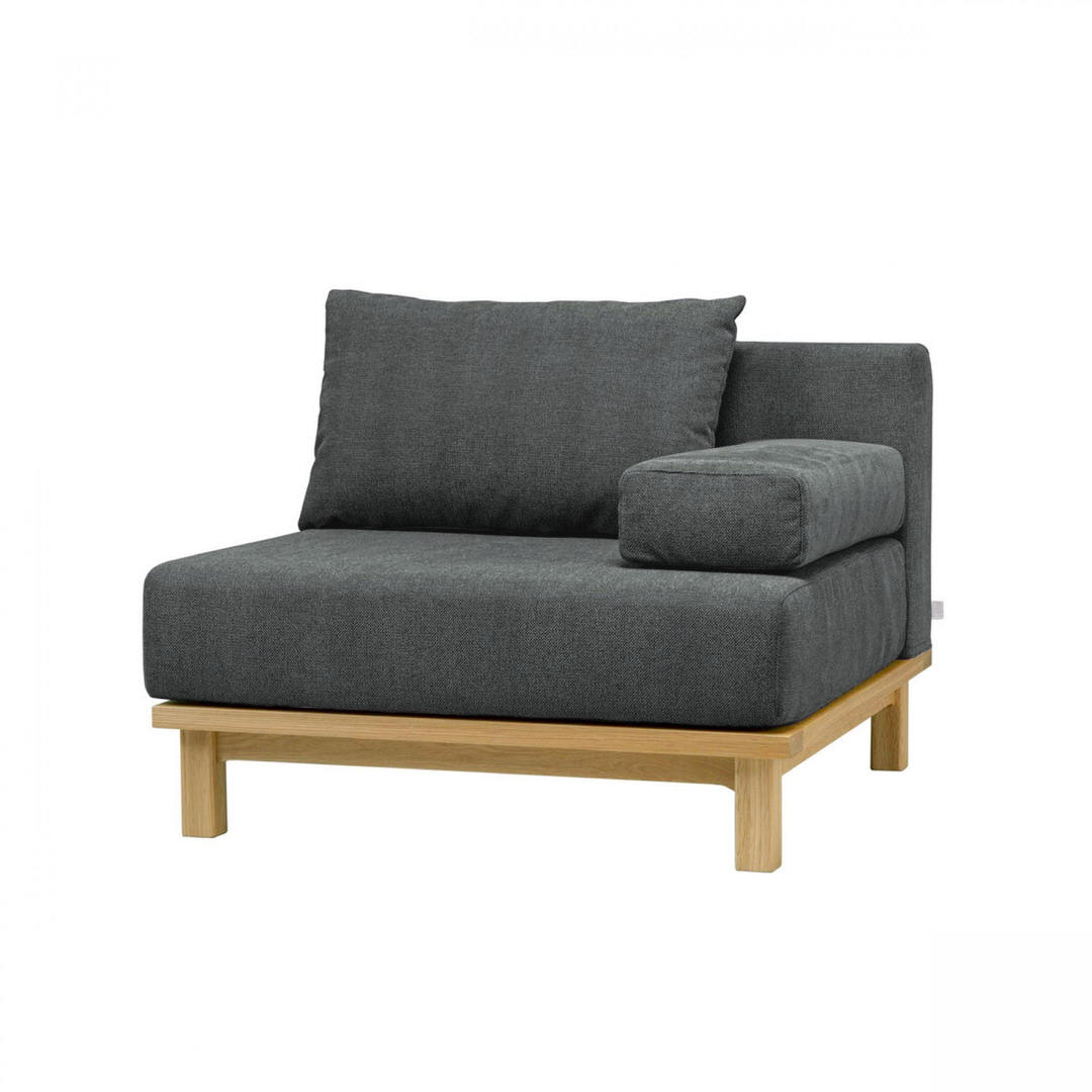 rect.unit sofa 1seater