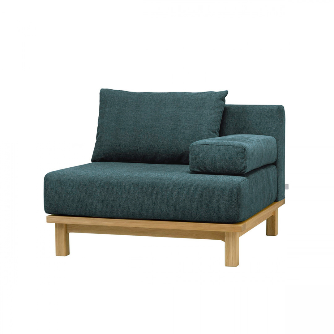 rect.unit sofa 1seater