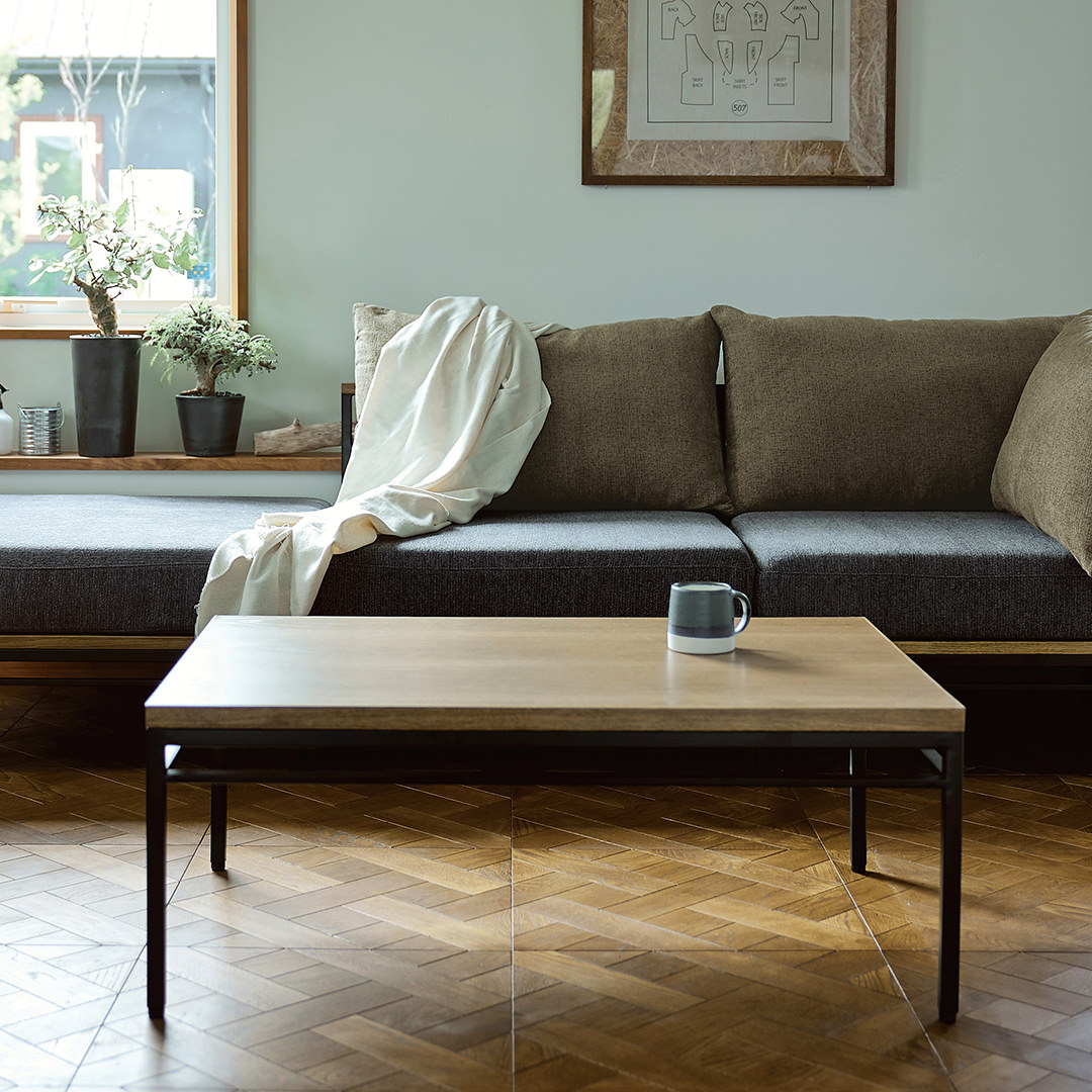 Karla center table Msize