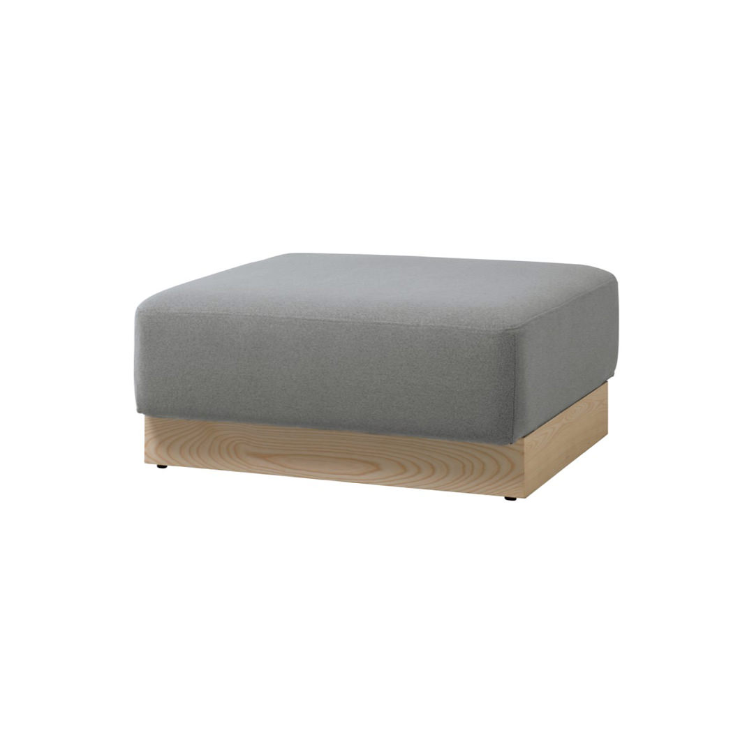 way.unit sofa ottoman