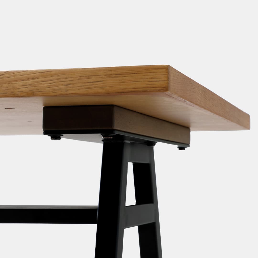 Tron living dining table