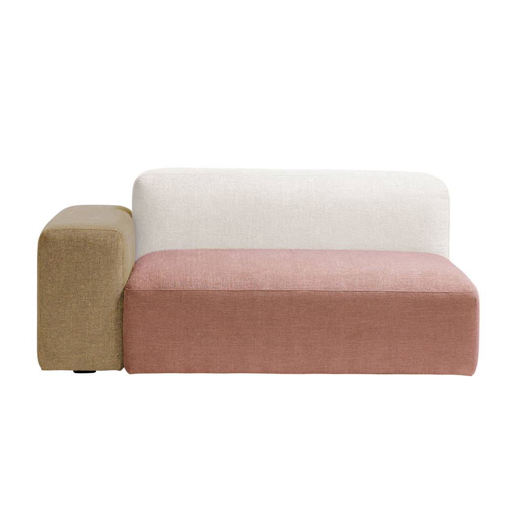 COLON sofa 2seater right/left arm semi order ver.（yukineige AC）