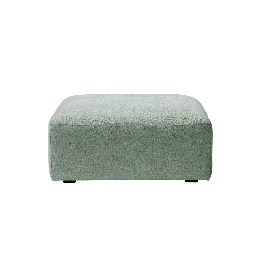 COLON sofa ottoman semi order ver.（yukineige AC）