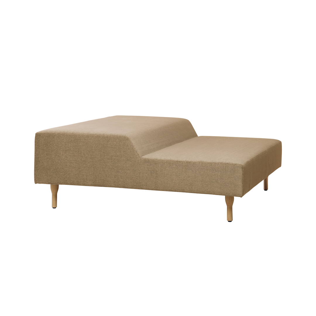square stair sofa（yukineige AC）