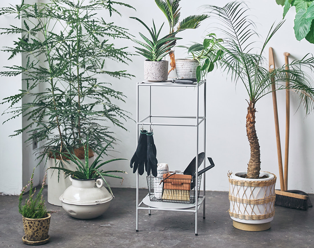 ANTENNA by SIEVEは、細く伸びた鉄棒をベースとした、シンプルで統一感のあるデザインの省スペース家具シリーズです。<br />
<br />
リビングやダイニング、エントランスのちょっとしたスペースに配置できる、魅力的なアイテムを提案します。