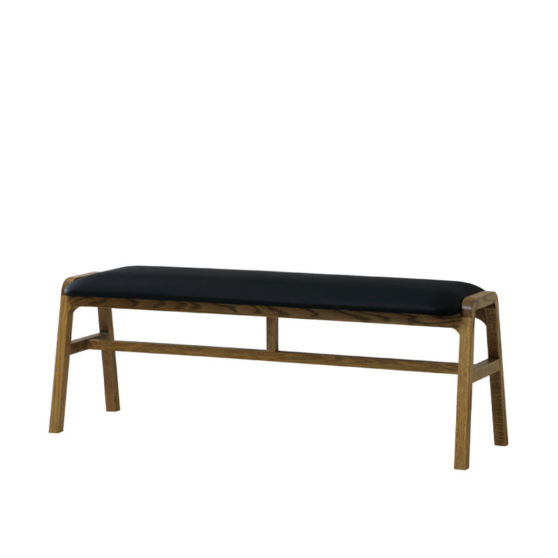Stam dining bench Msize