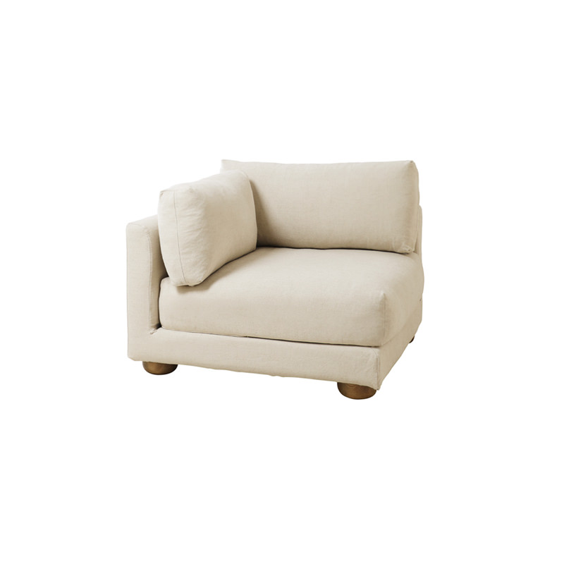 Fluu.unit sofa corner