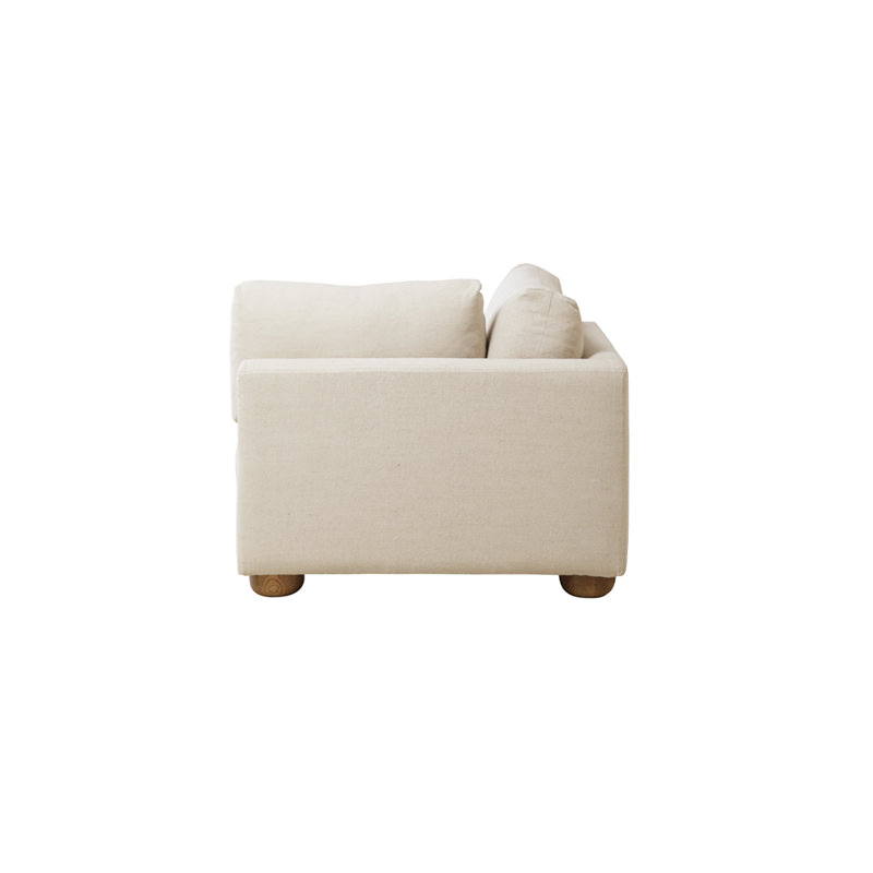 Fluu.unit sofa corner