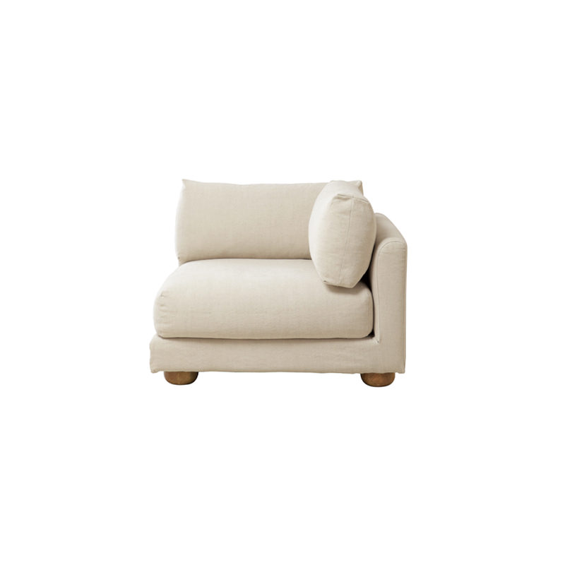 Fluu.unit sofa corner