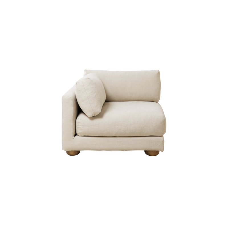 Fluu.unit sofa corner