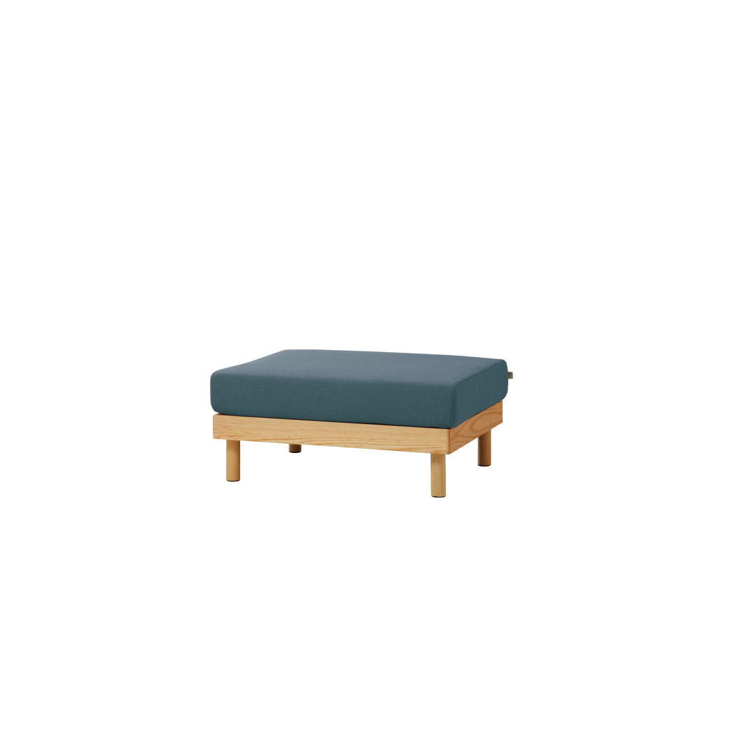 morning daybed sofa ottoman