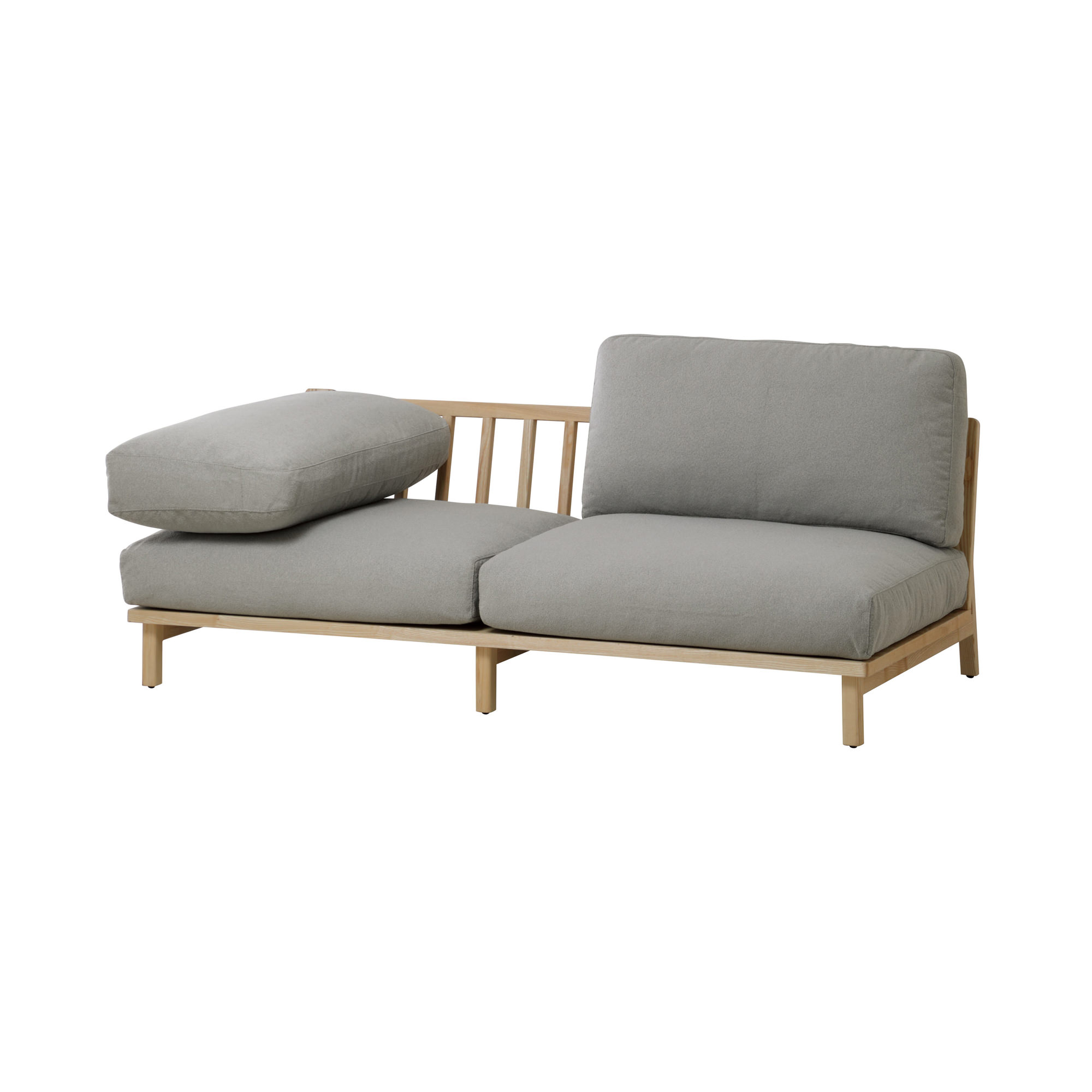tone sofa 2seater
