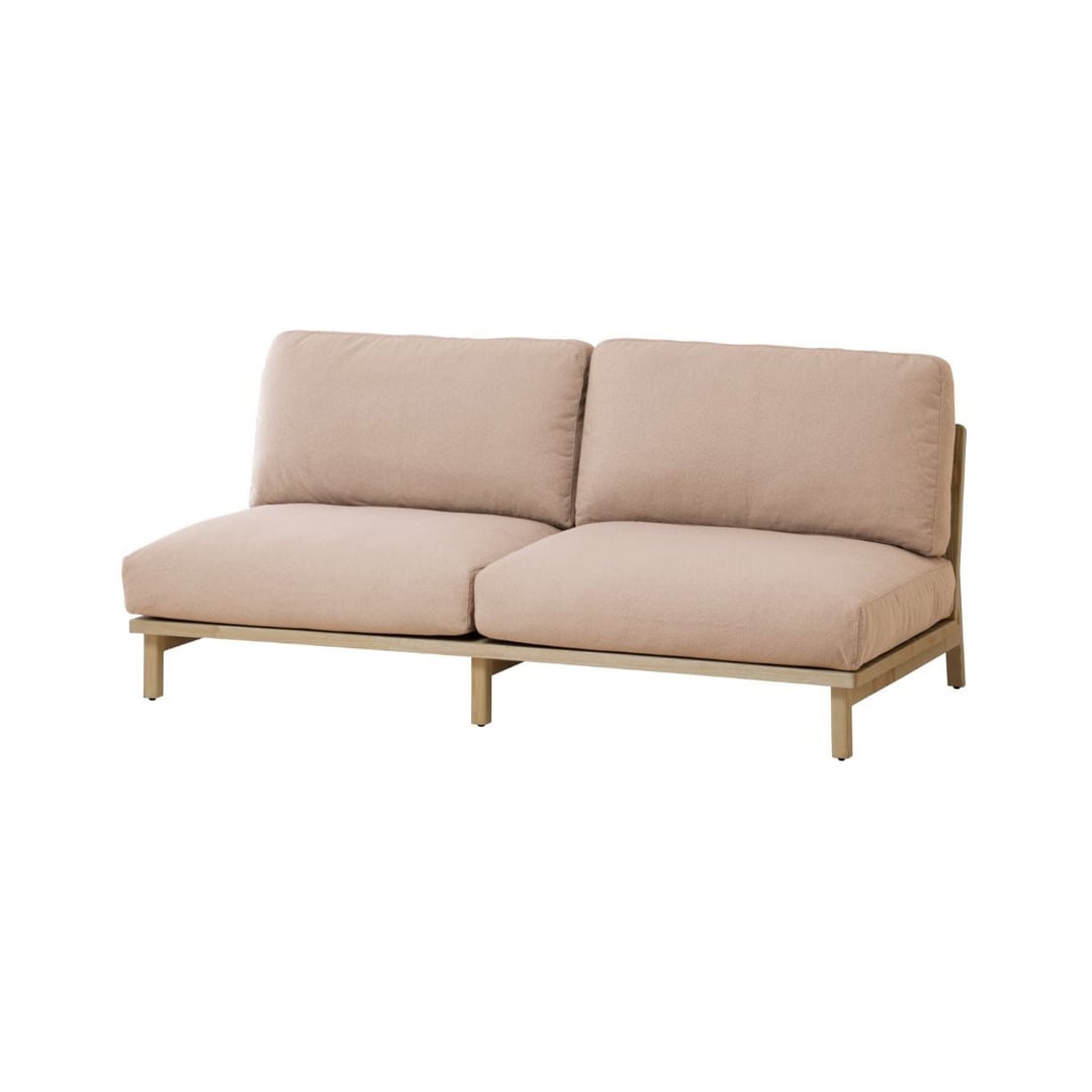 tone sofa 2seater
