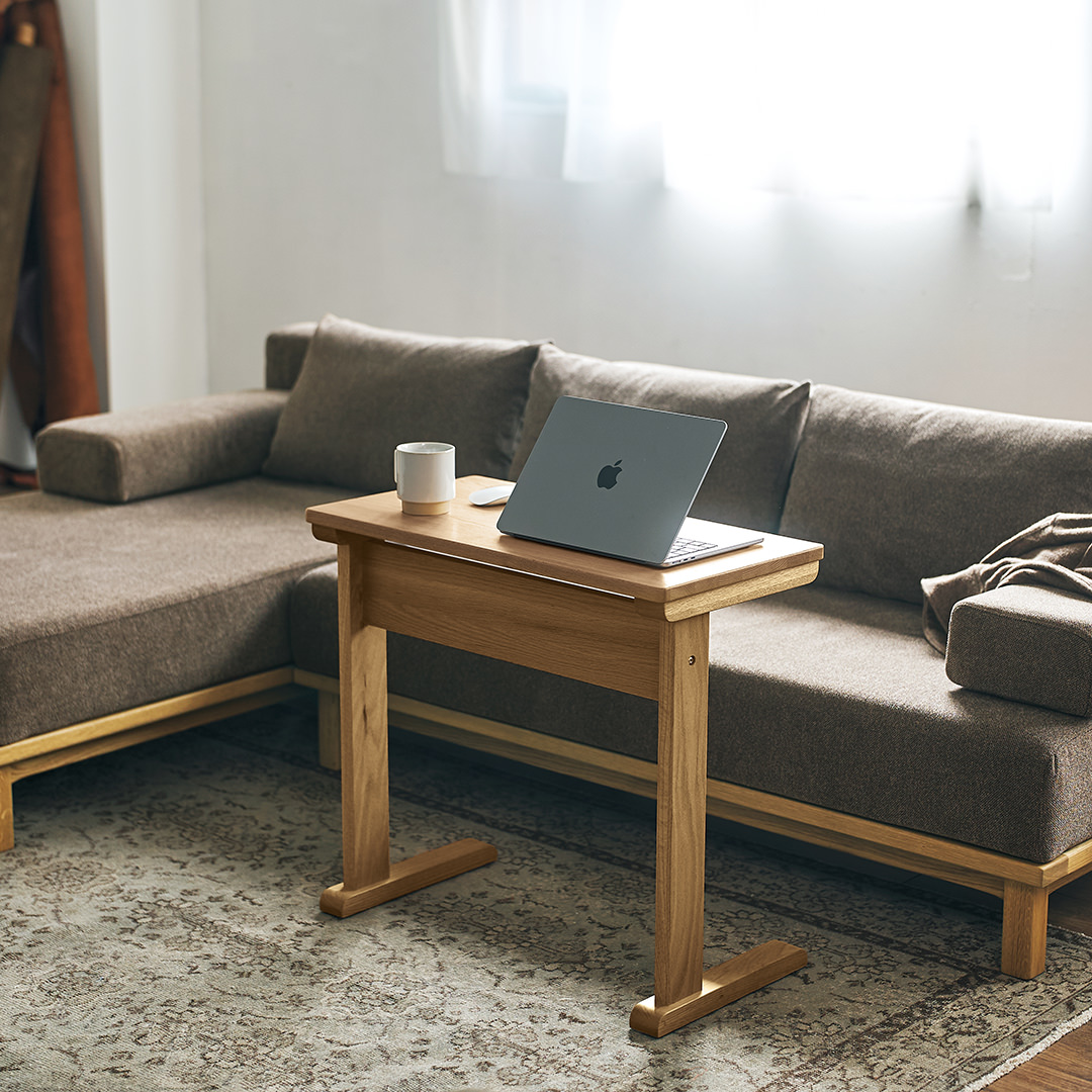 Light Side Table Msize