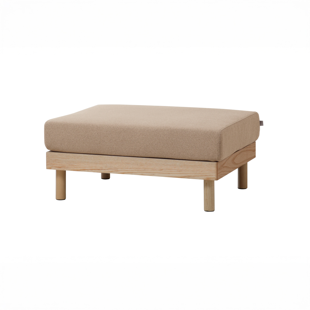 morning daybed sofa ottoman_ALLLL COLLECTION