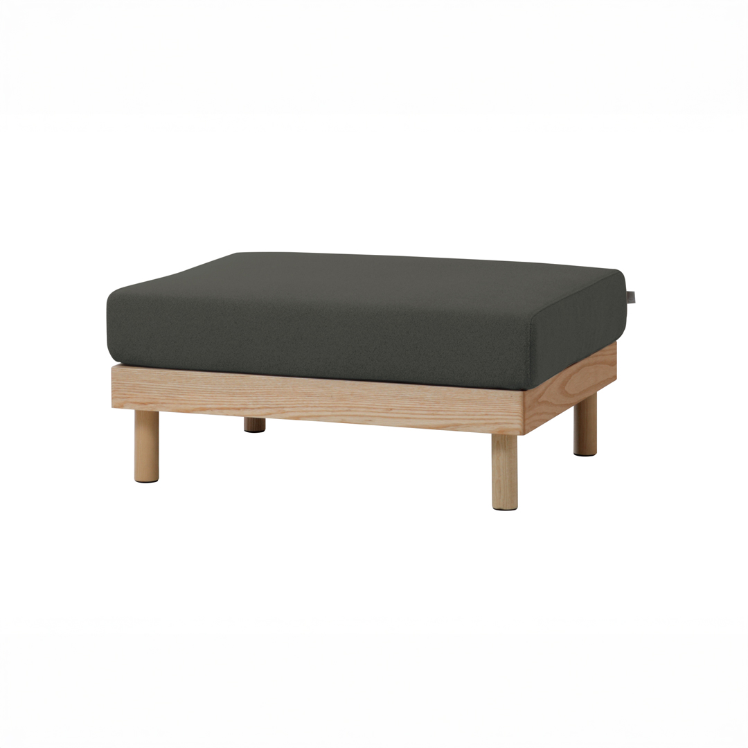 morning daybed sofa ottoman_ALLLL COLLECTION