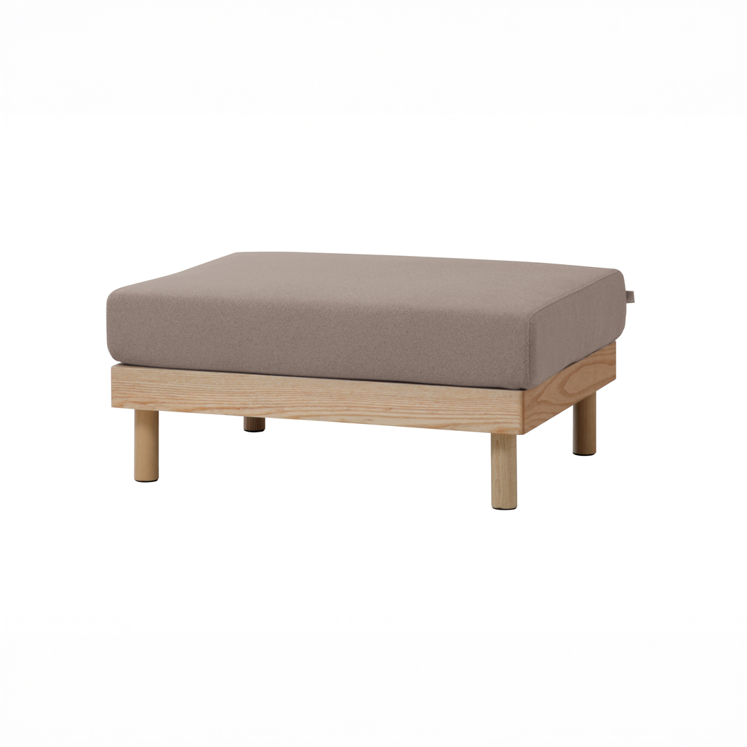 morning daybed sofa ottoman_ALLLL COLLECTION