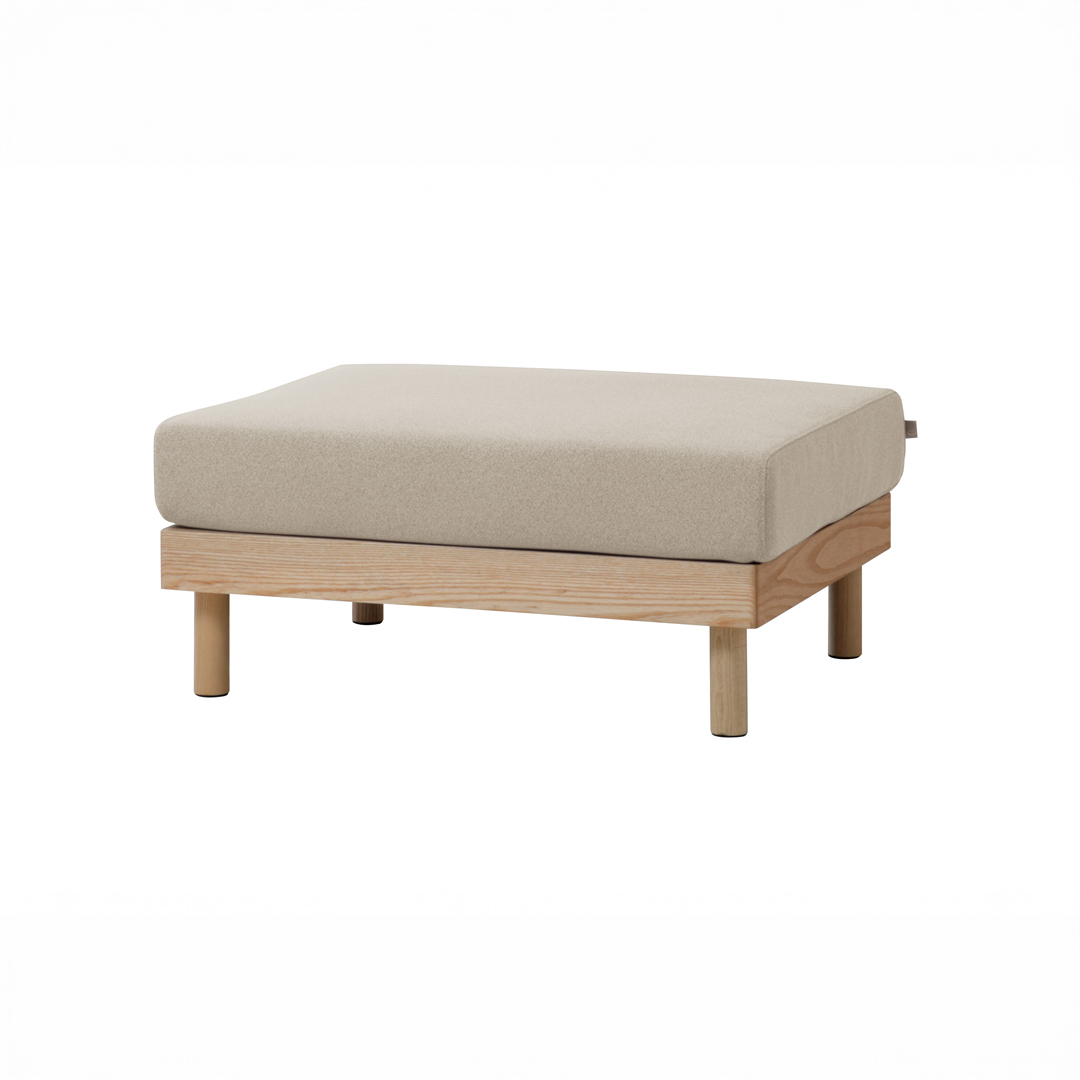 morning daybed sofa ottoman_ALLLL COLLECTION