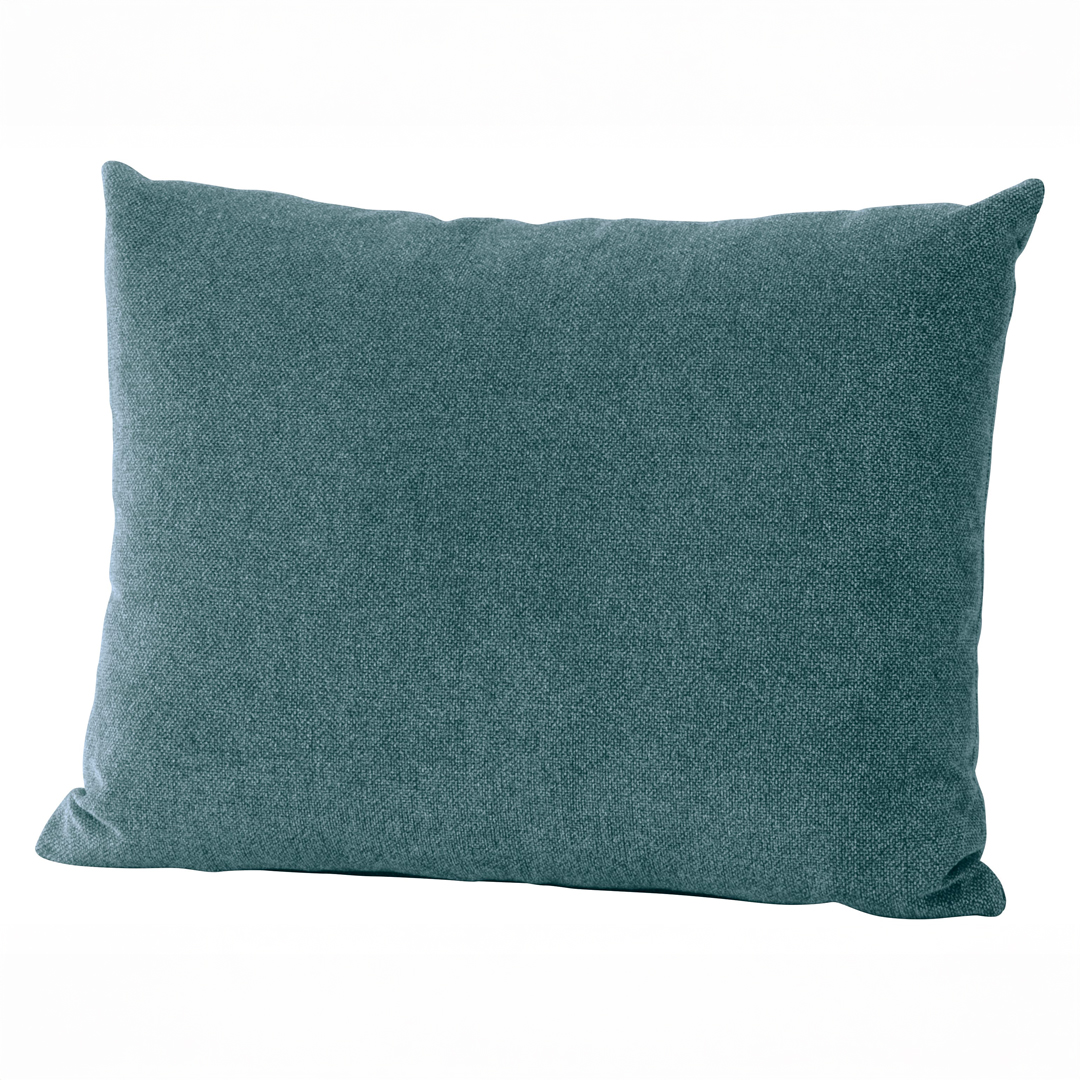 rect.unit sofa back cushion high