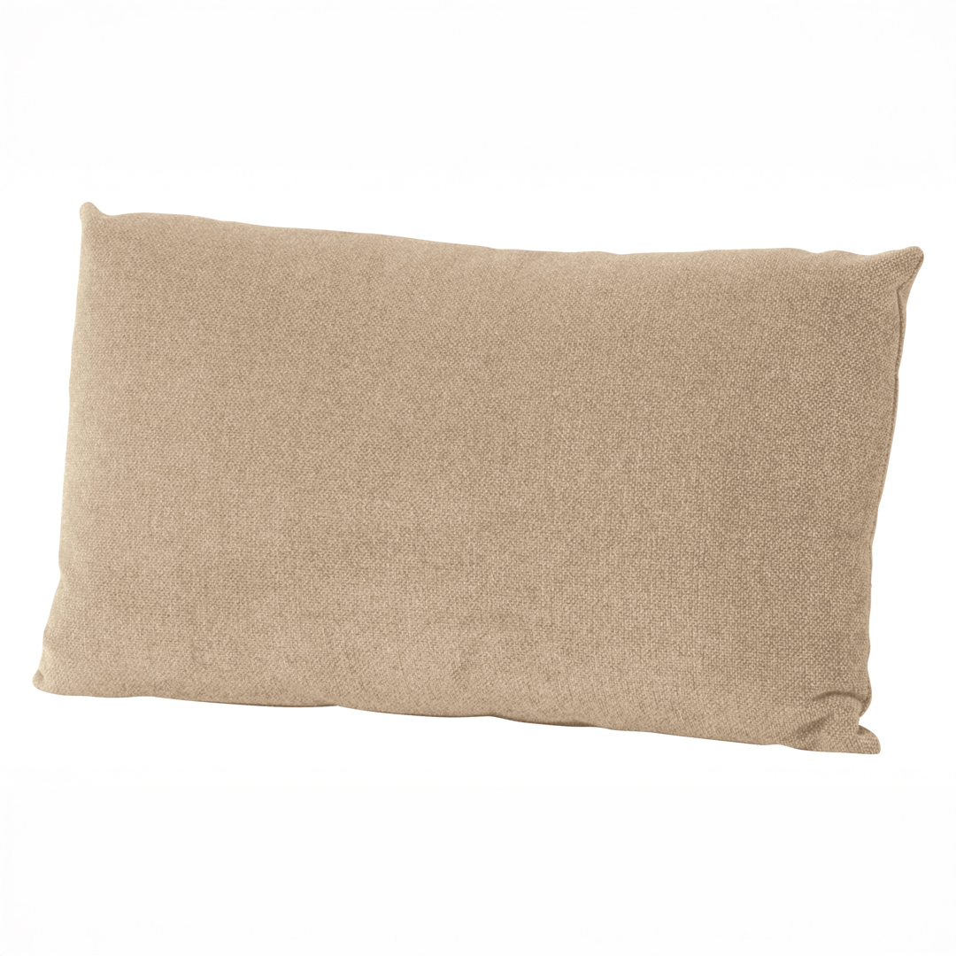 rect.unit sofa back cushion