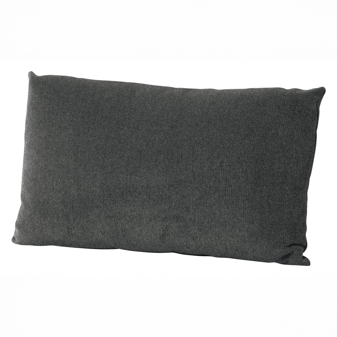 rect.unit sofa back cushion