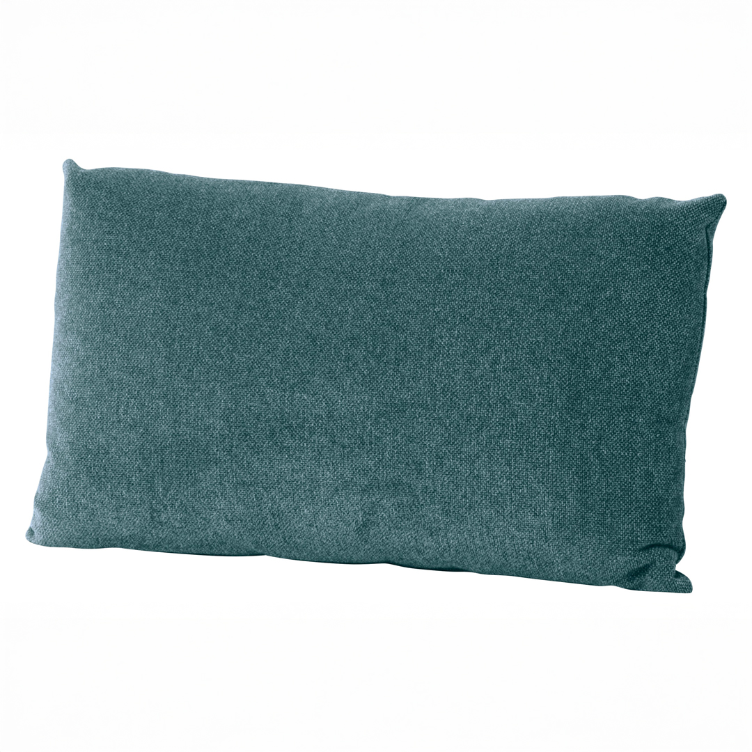 rect.unit sofa back cushion