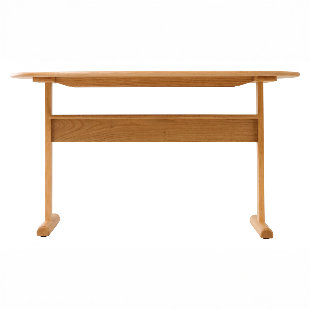 round living dining table