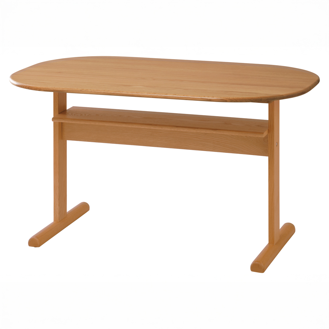 round living dining table