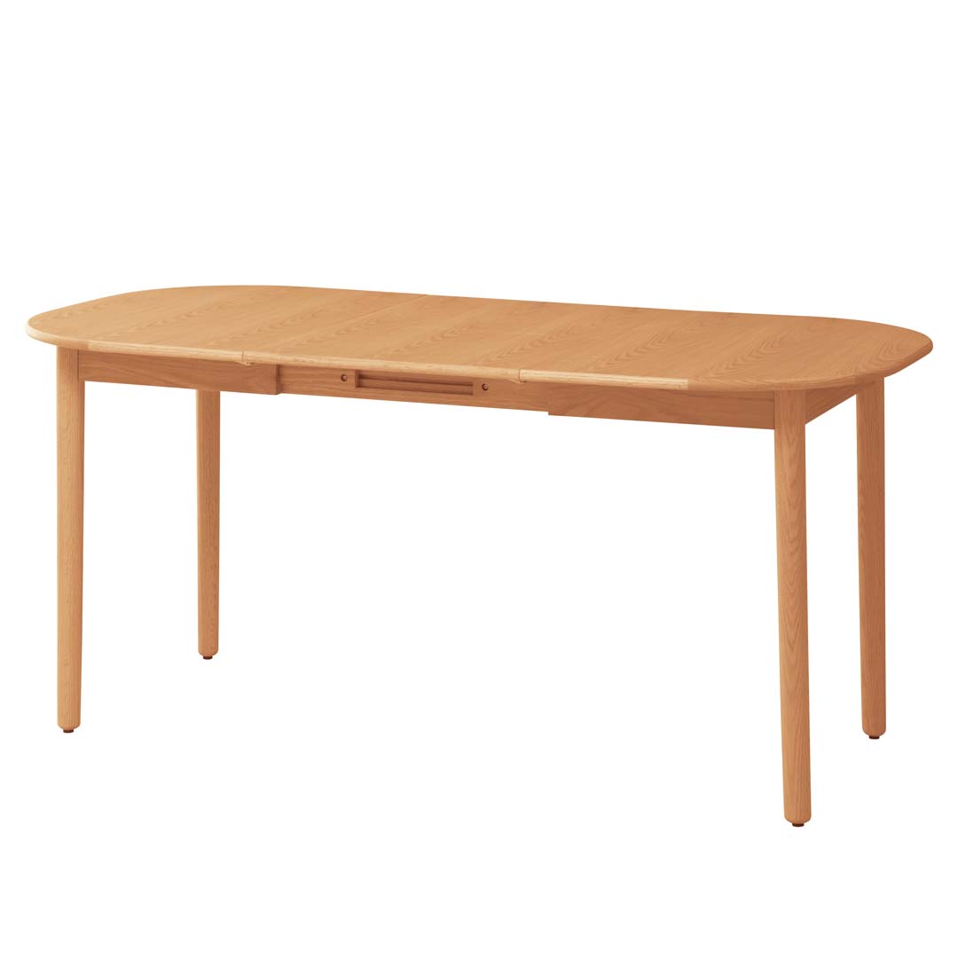 nook extension dining table