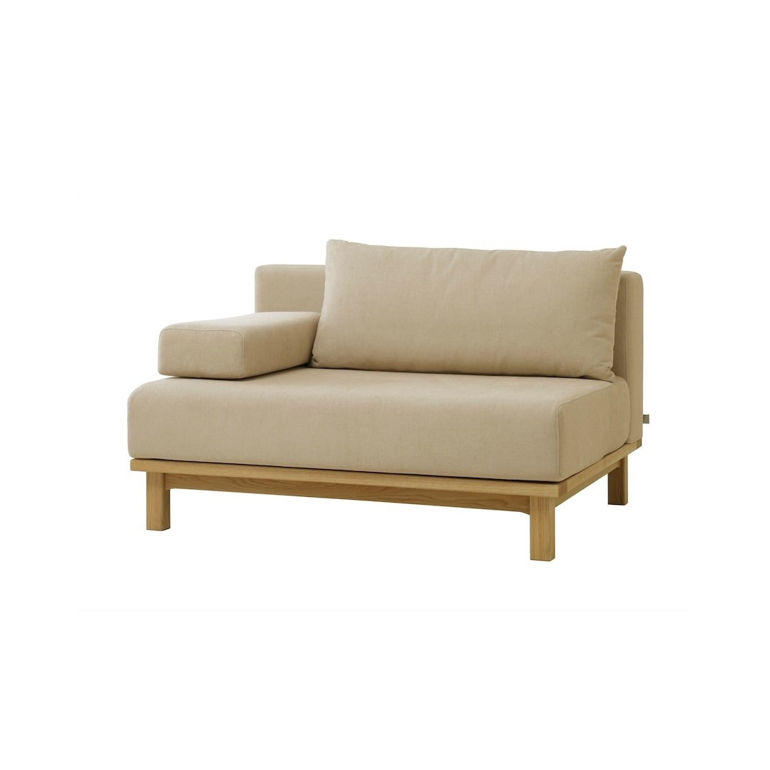 rect.unit sofa Msize