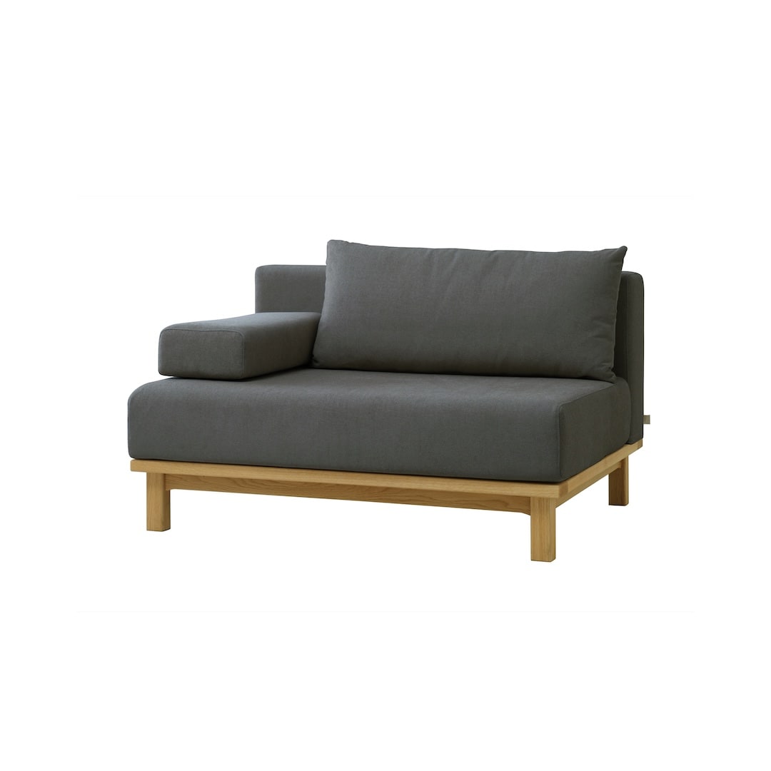 rect.unit sofa Msize