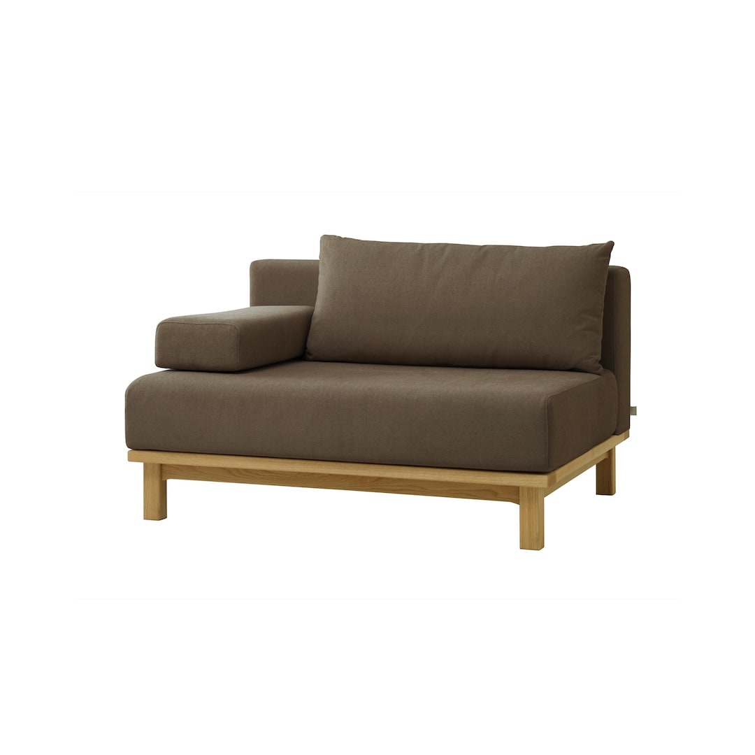rect.unit sofa Msize